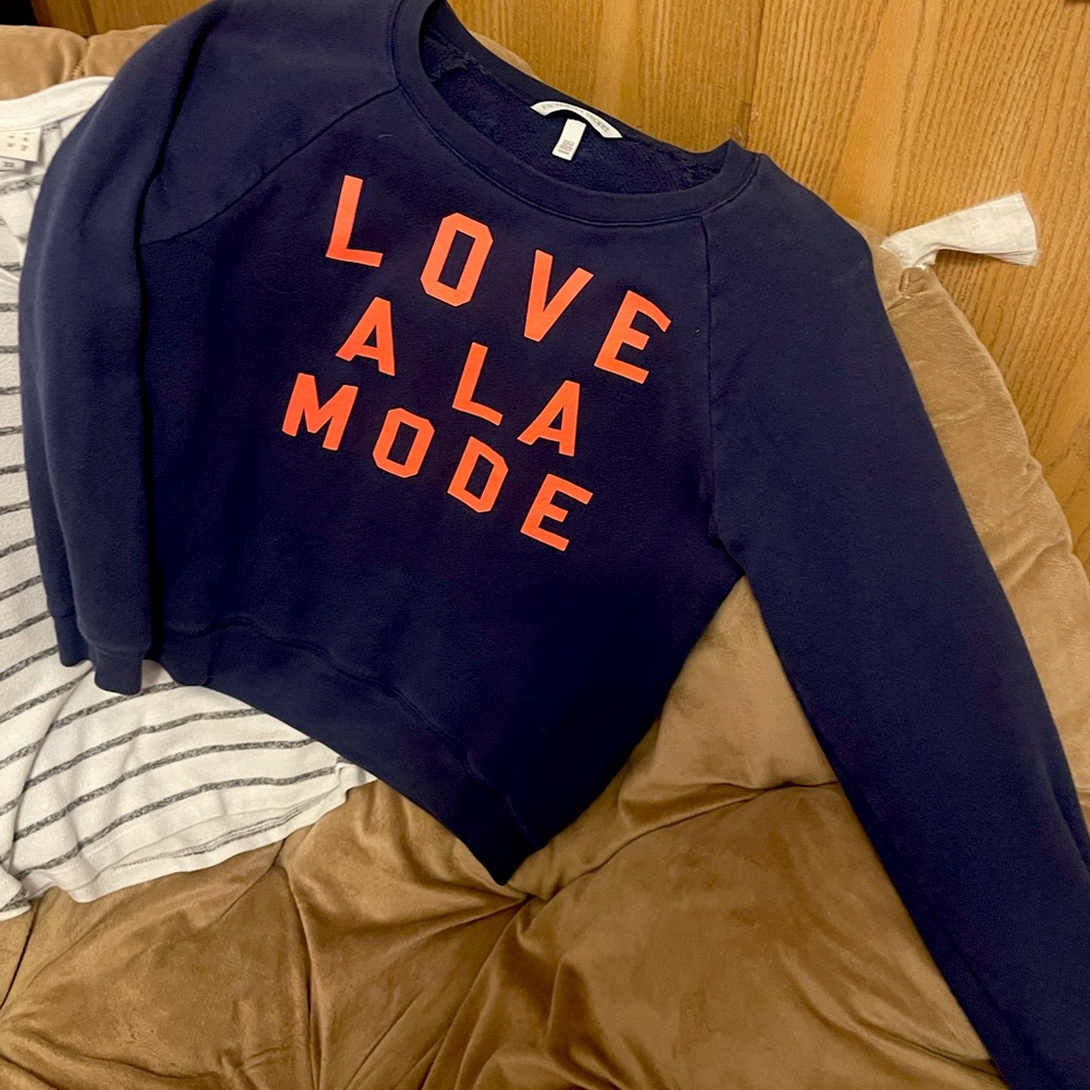 Victoria’s Secret Sweater